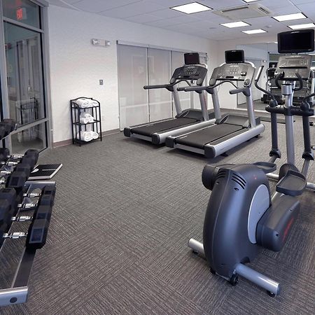 Springhill Suites By Marriott Albany Latham-Colonie Εξωτερικό φωτογραφία