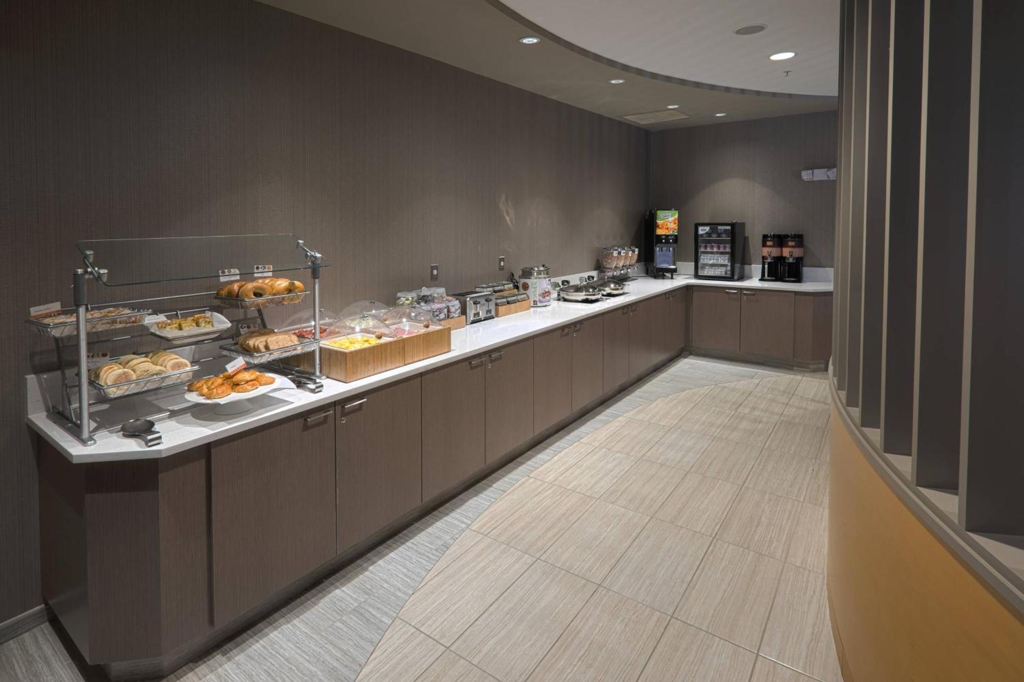Springhill Suites By Marriott Albany Latham-Colonie Εξωτερικό φωτογραφία