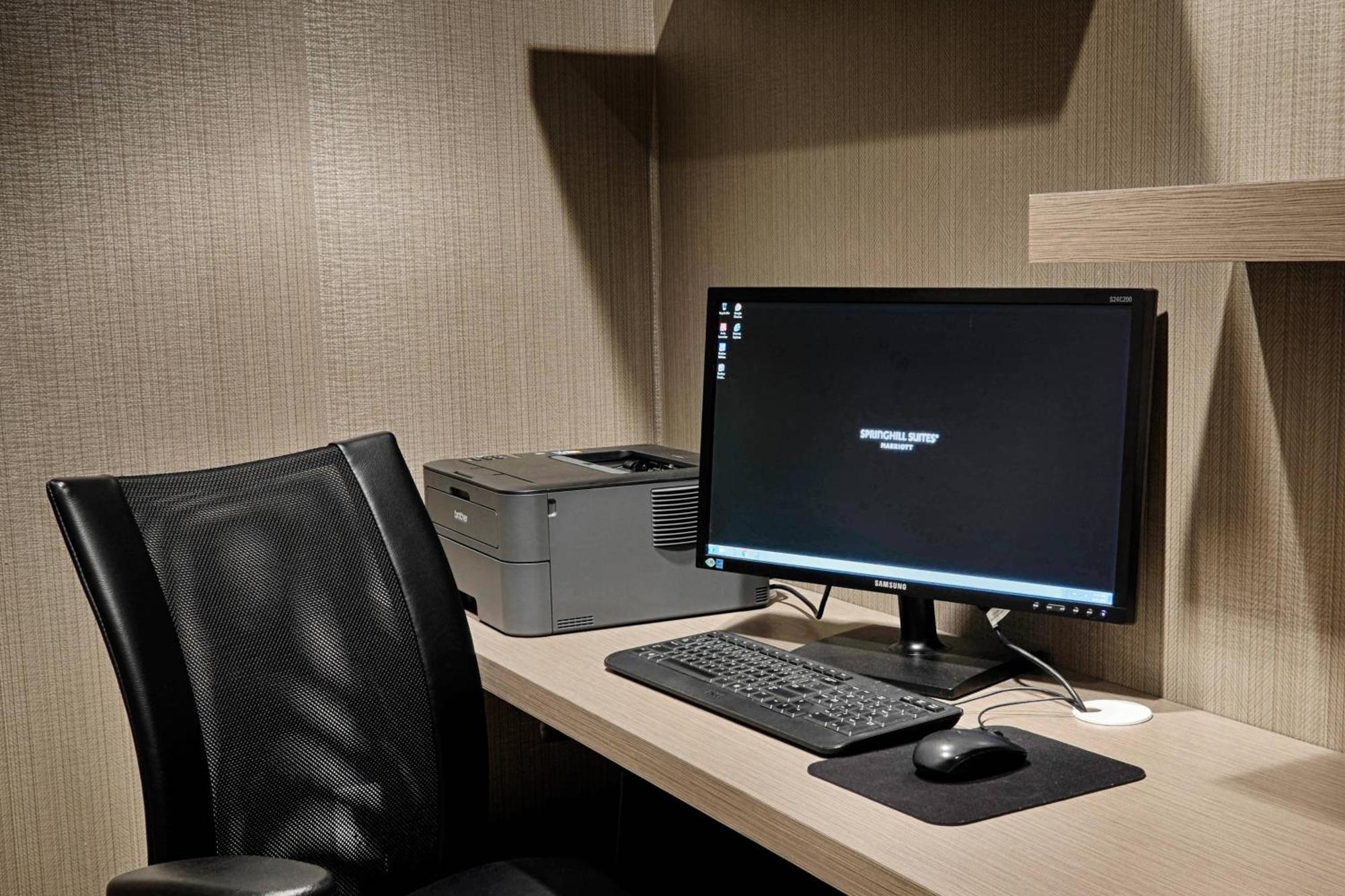 Springhill Suites By Marriott Albany Latham-Colonie Εξωτερικό φωτογραφία