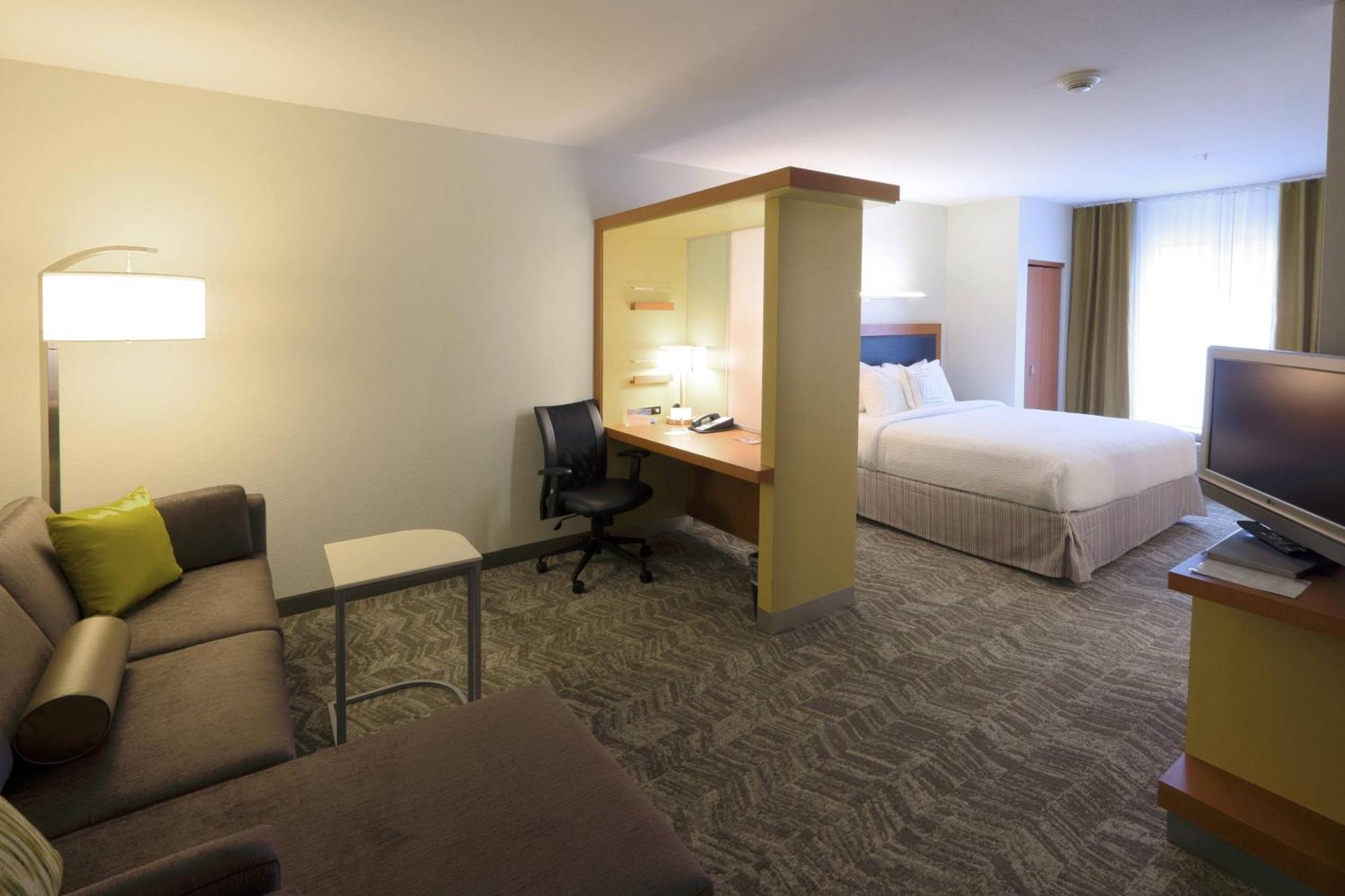 Springhill Suites By Marriott Albany Latham-Colonie Εξωτερικό φωτογραφία