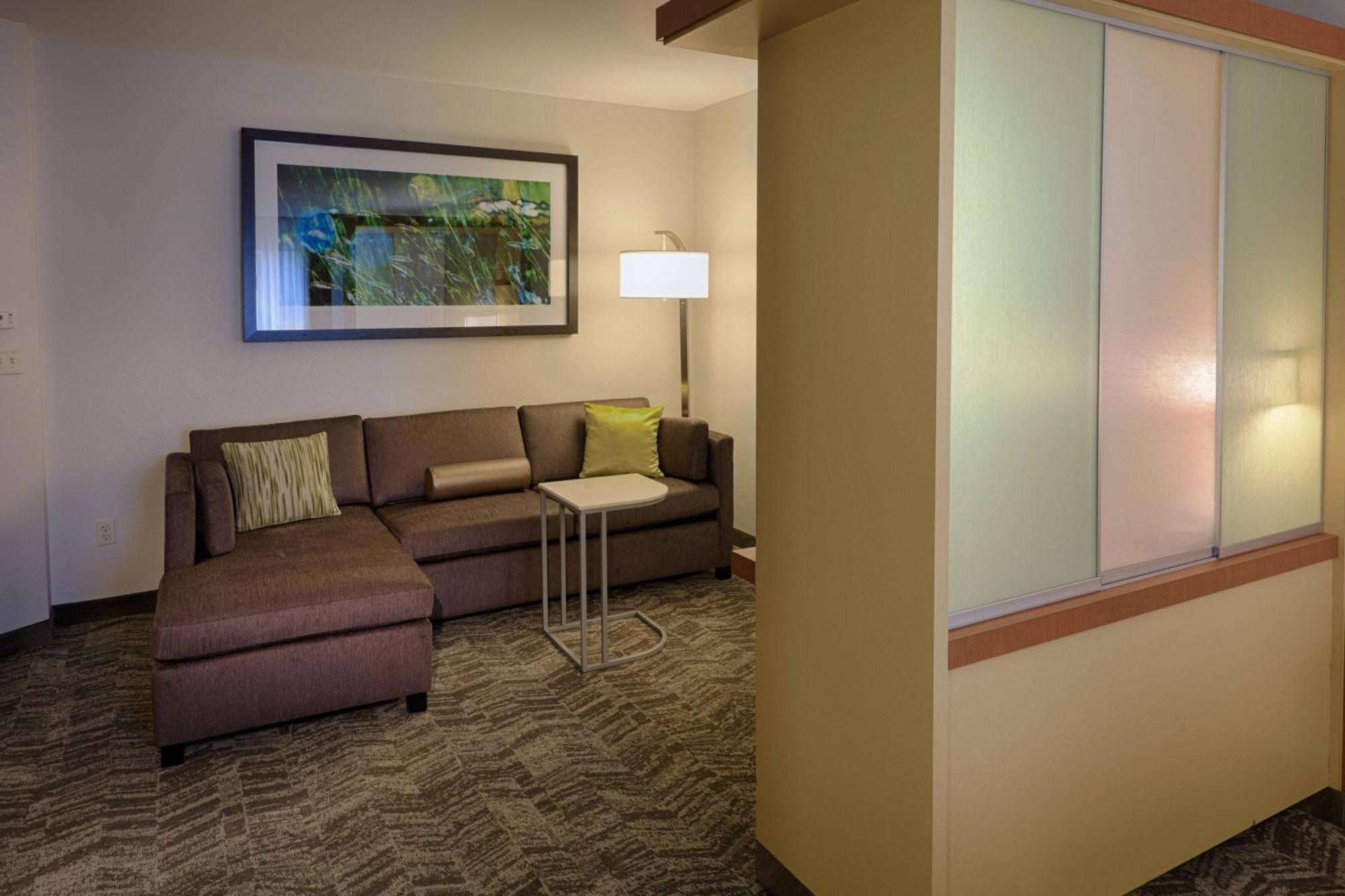 Springhill Suites By Marriott Albany Latham-Colonie Εξωτερικό φωτογραφία