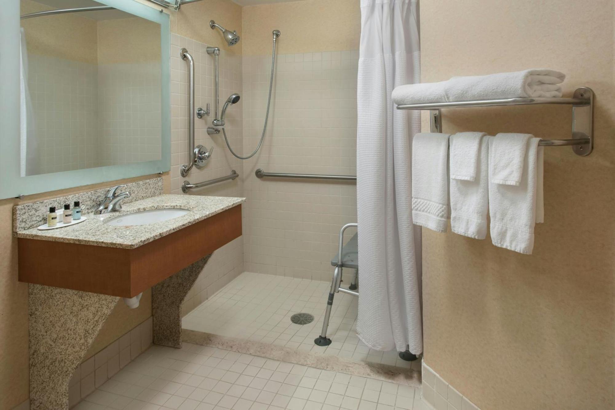 Springhill Suites By Marriott Albany Latham-Colonie Εξωτερικό φωτογραφία