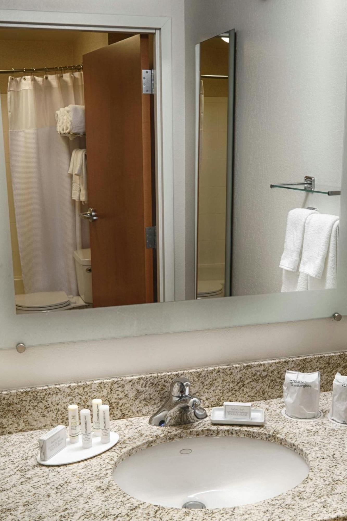 Springhill Suites By Marriott Albany Latham-Colonie Εξωτερικό φωτογραφία