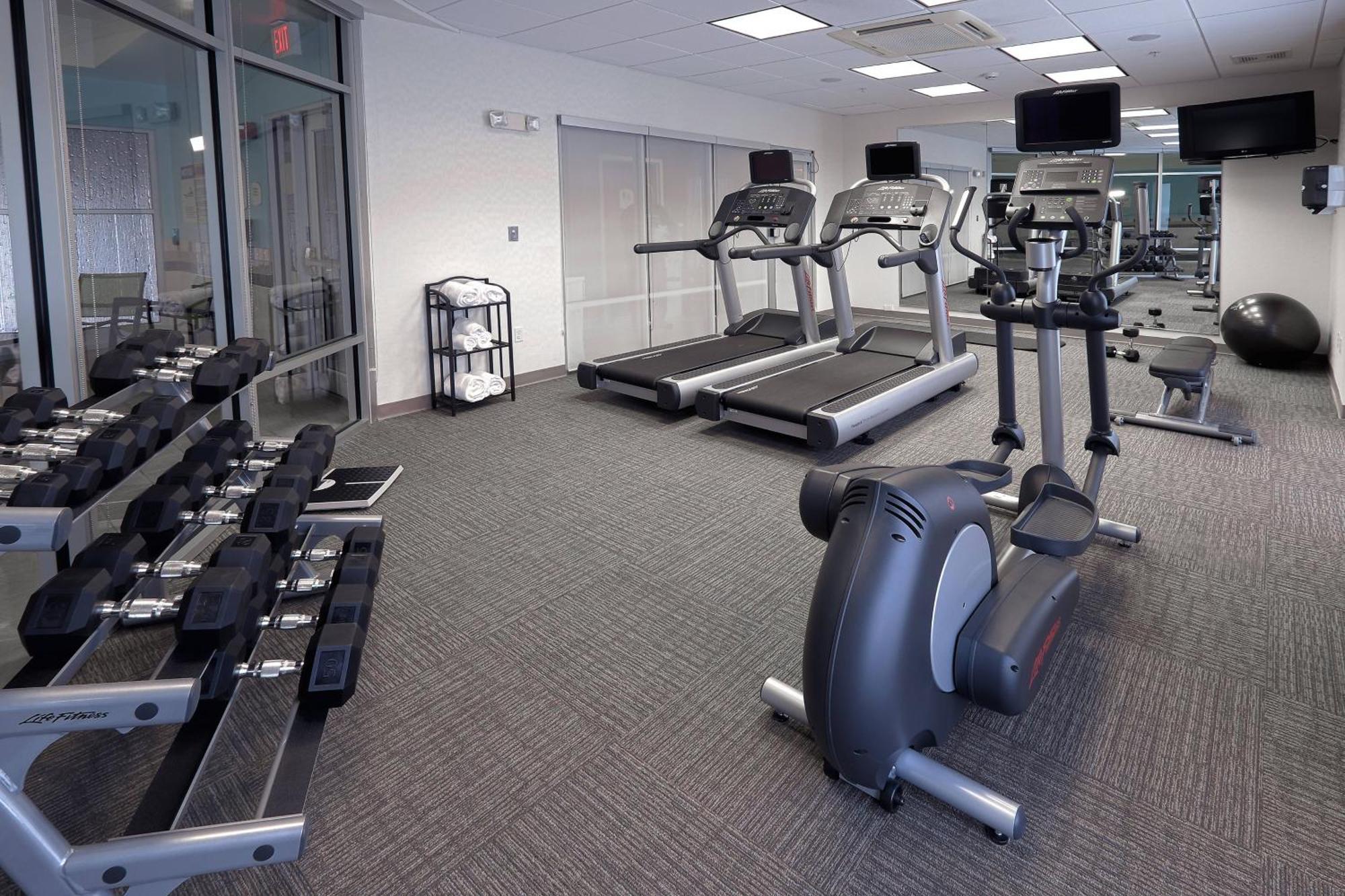 Springhill Suites By Marriott Albany Latham-Colonie Εξωτερικό φωτογραφία
