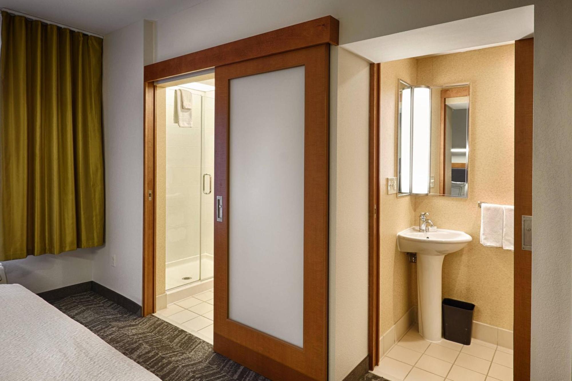 Springhill Suites By Marriott Albany Latham-Colonie Εξωτερικό φωτογραφία