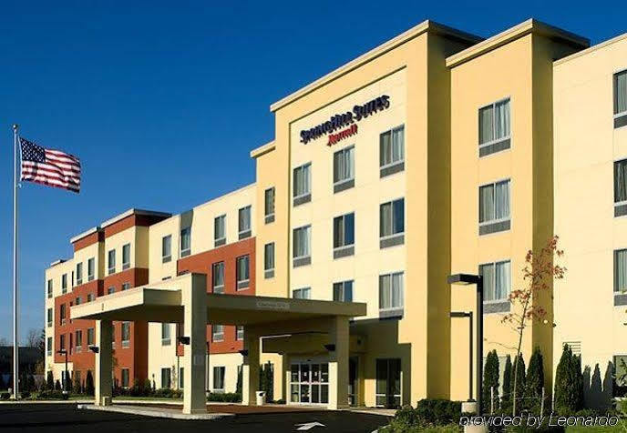 Springhill Suites By Marriott Albany Latham-Colonie Εξωτερικό φωτογραφία