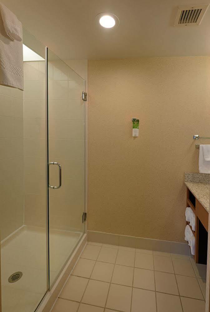 Springhill Suites By Marriott Albany Latham-Colonie Εξωτερικό φωτογραφία